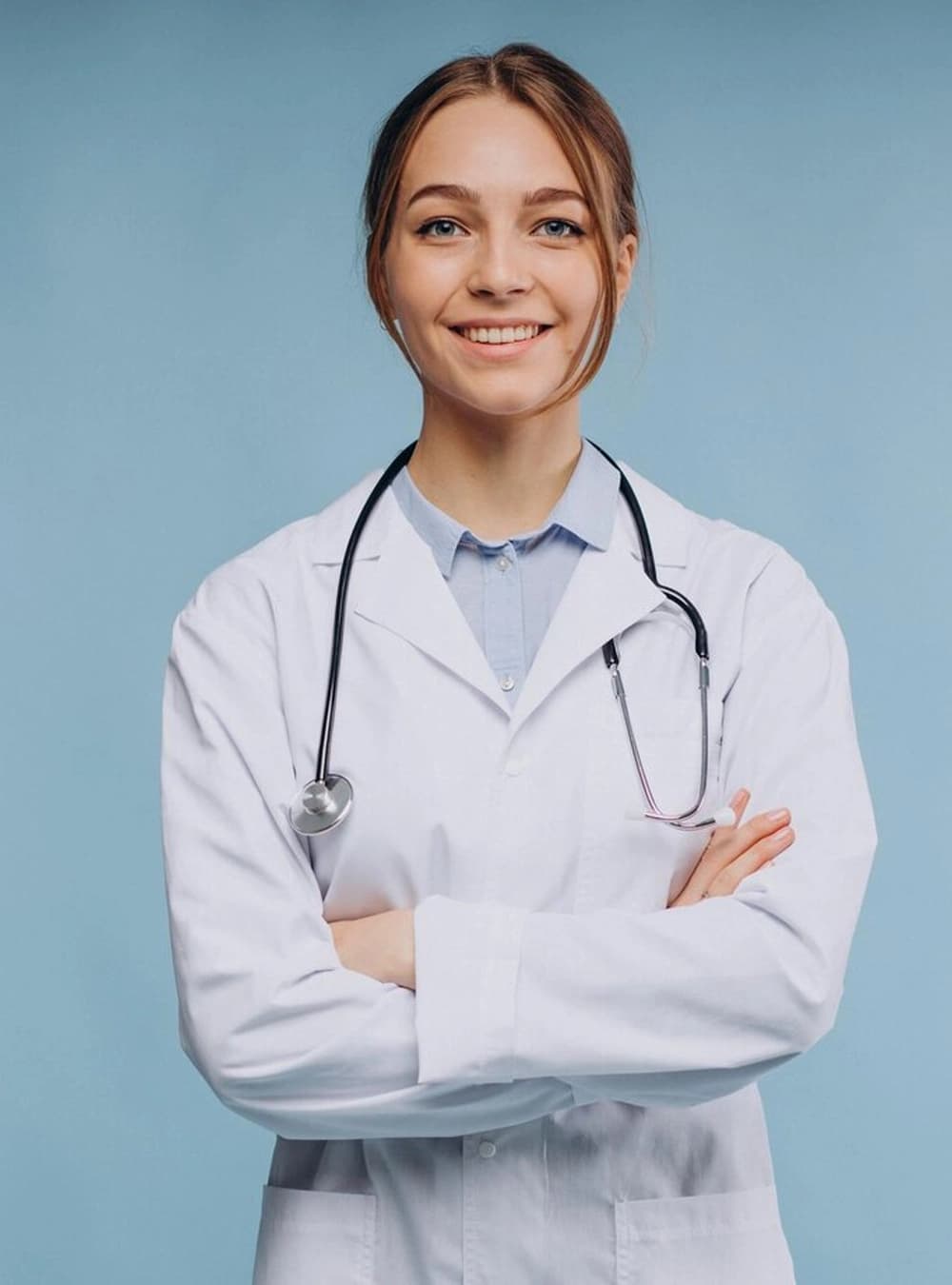 Dr. Sarah Bennett