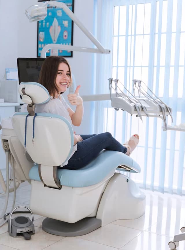 Zenith Dental Clinic